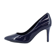 Midnight Patent Leather