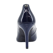 Midnight Patent Leather