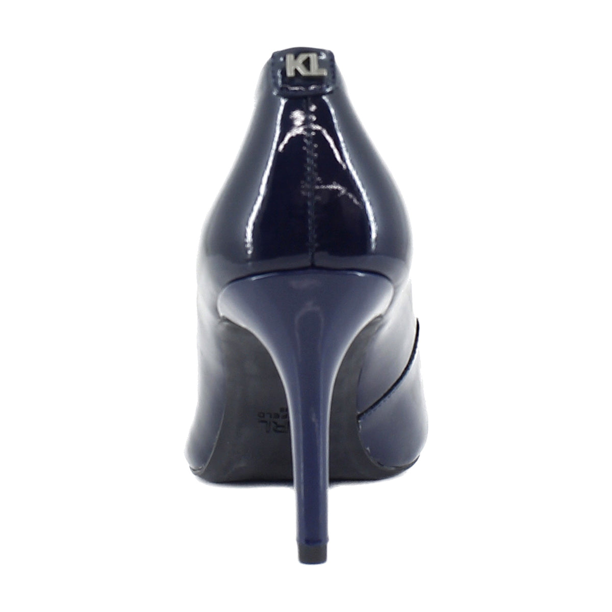 Midnight Patent Leather