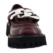 Andorra Brown