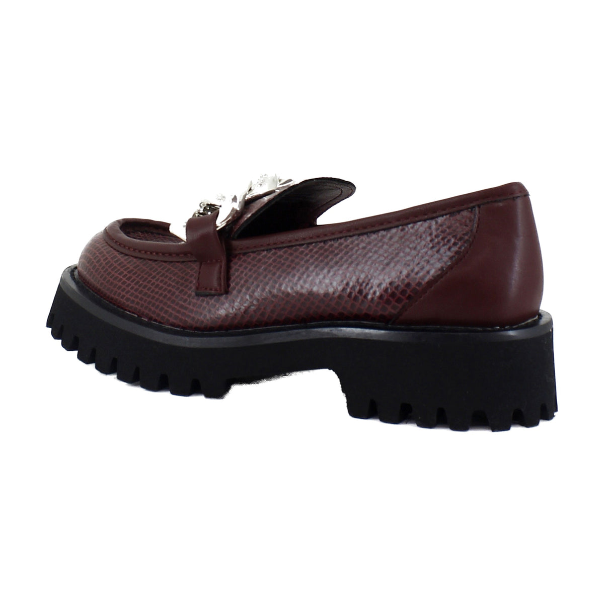 Andorra Brown