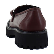 Andorra Brown
