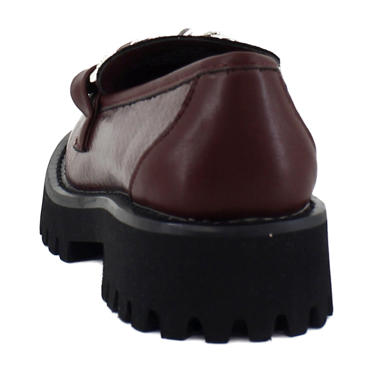 Andorra Brown