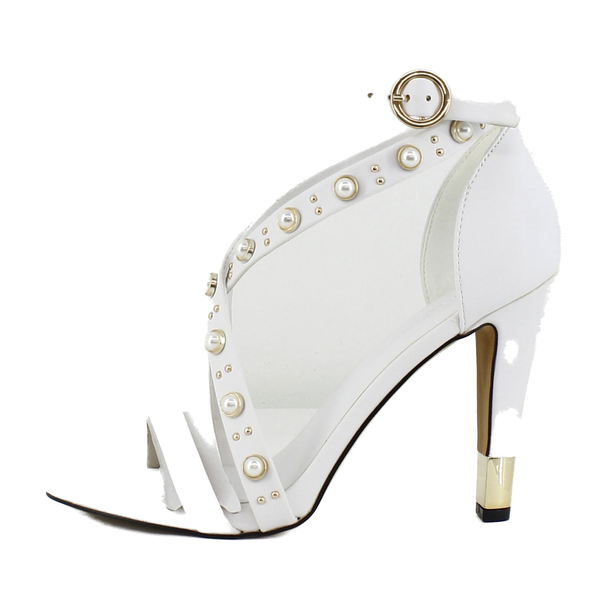 Bright White
