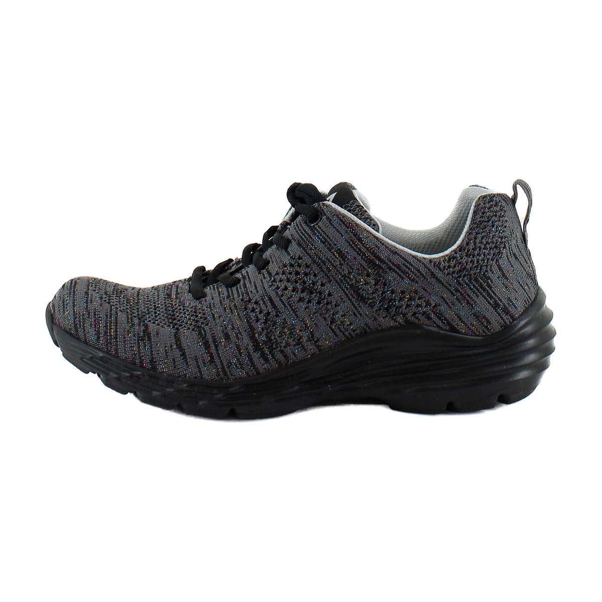 Grey Multi