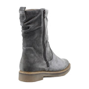 Smoke Suede