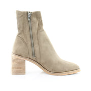 Truffle Stella Suede