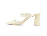 Light Natural Raffia