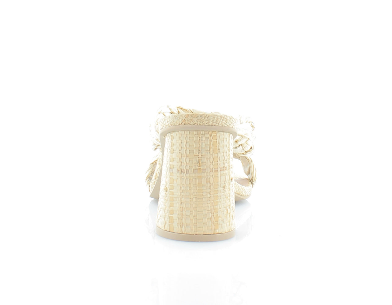 Light Natural Raffia