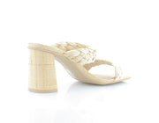 Light Natural Raffia