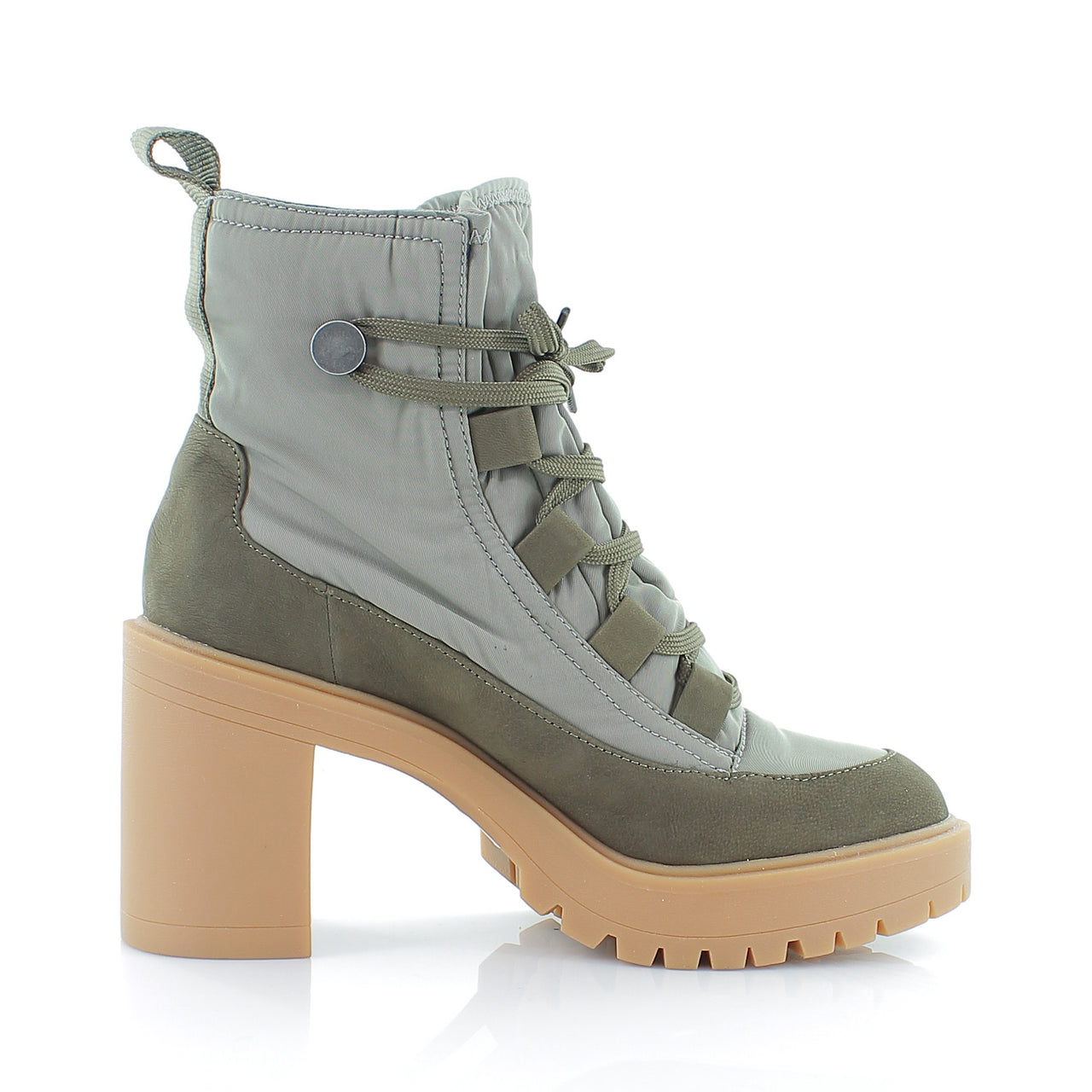 Olive Multi Nylon