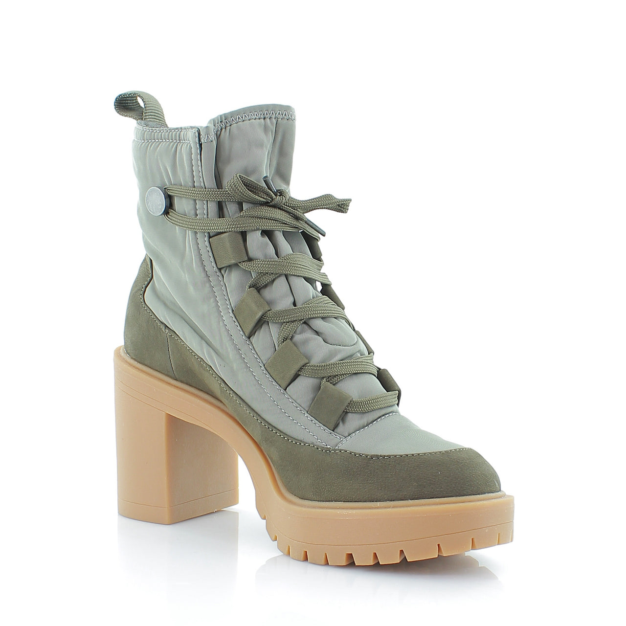 Olive Multi Nylon