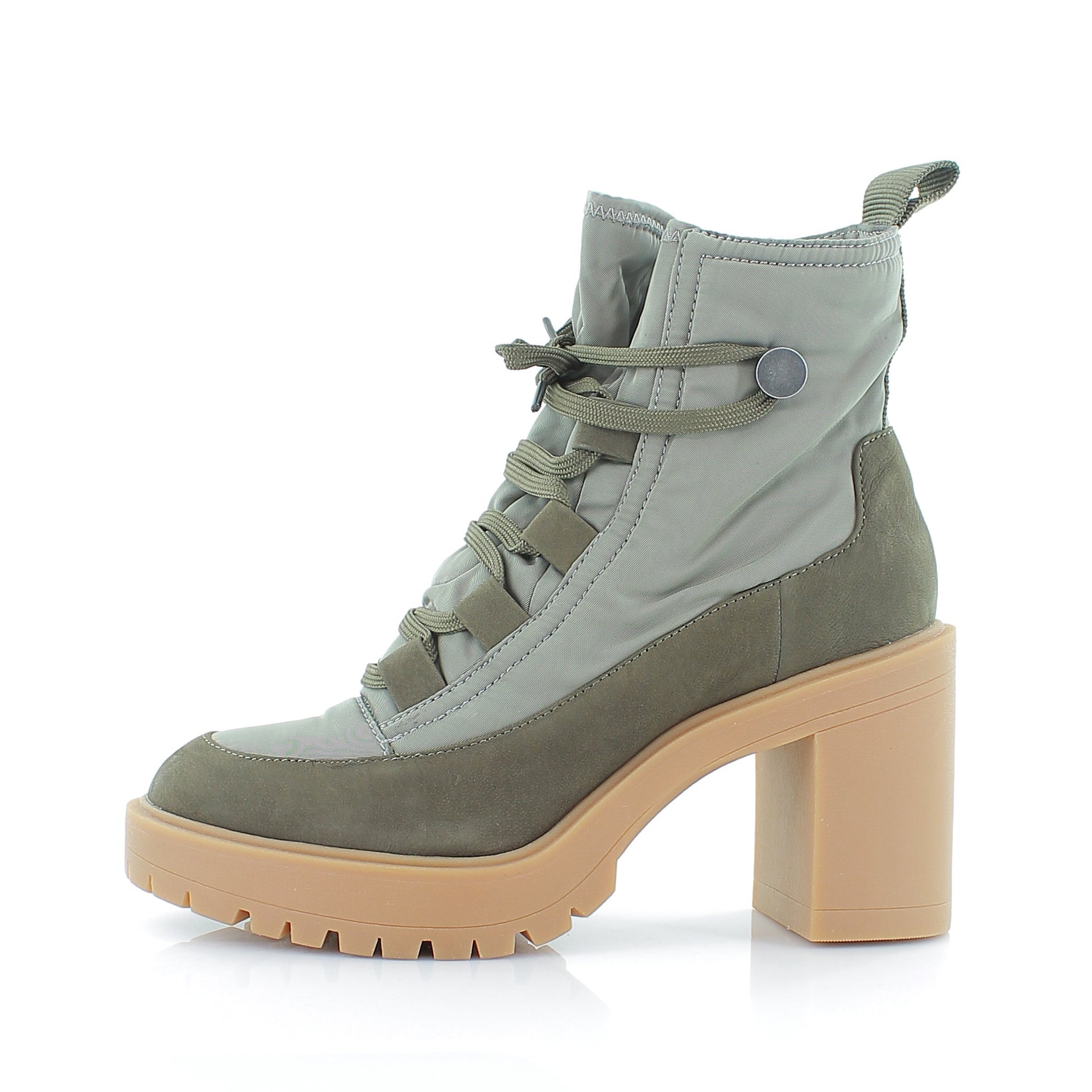 Olive Multi Nylon