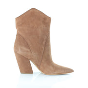 Brandy Suede