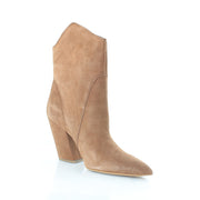 Brandy Suede