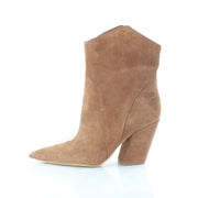 Brandy Suede