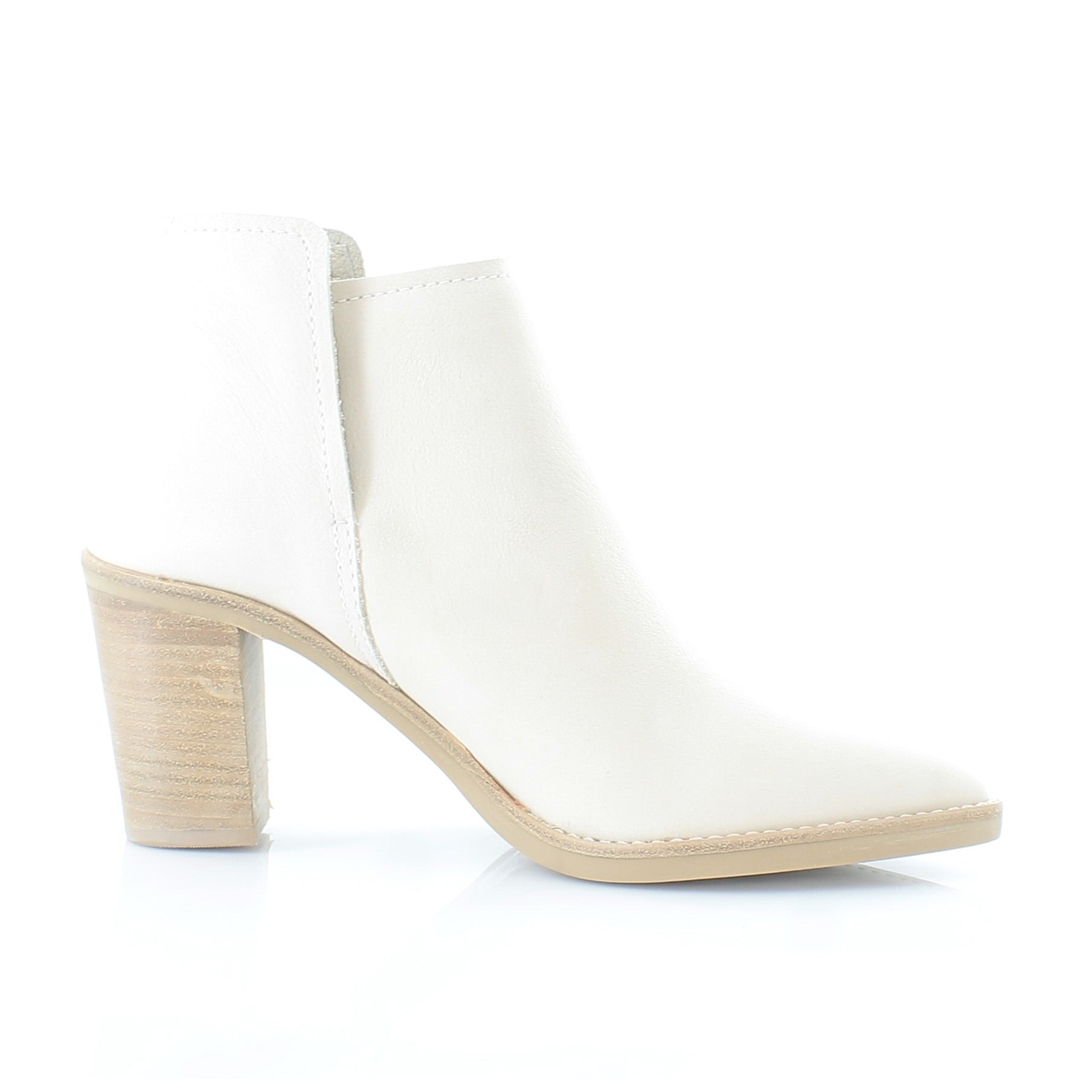 Ivory Nubuck