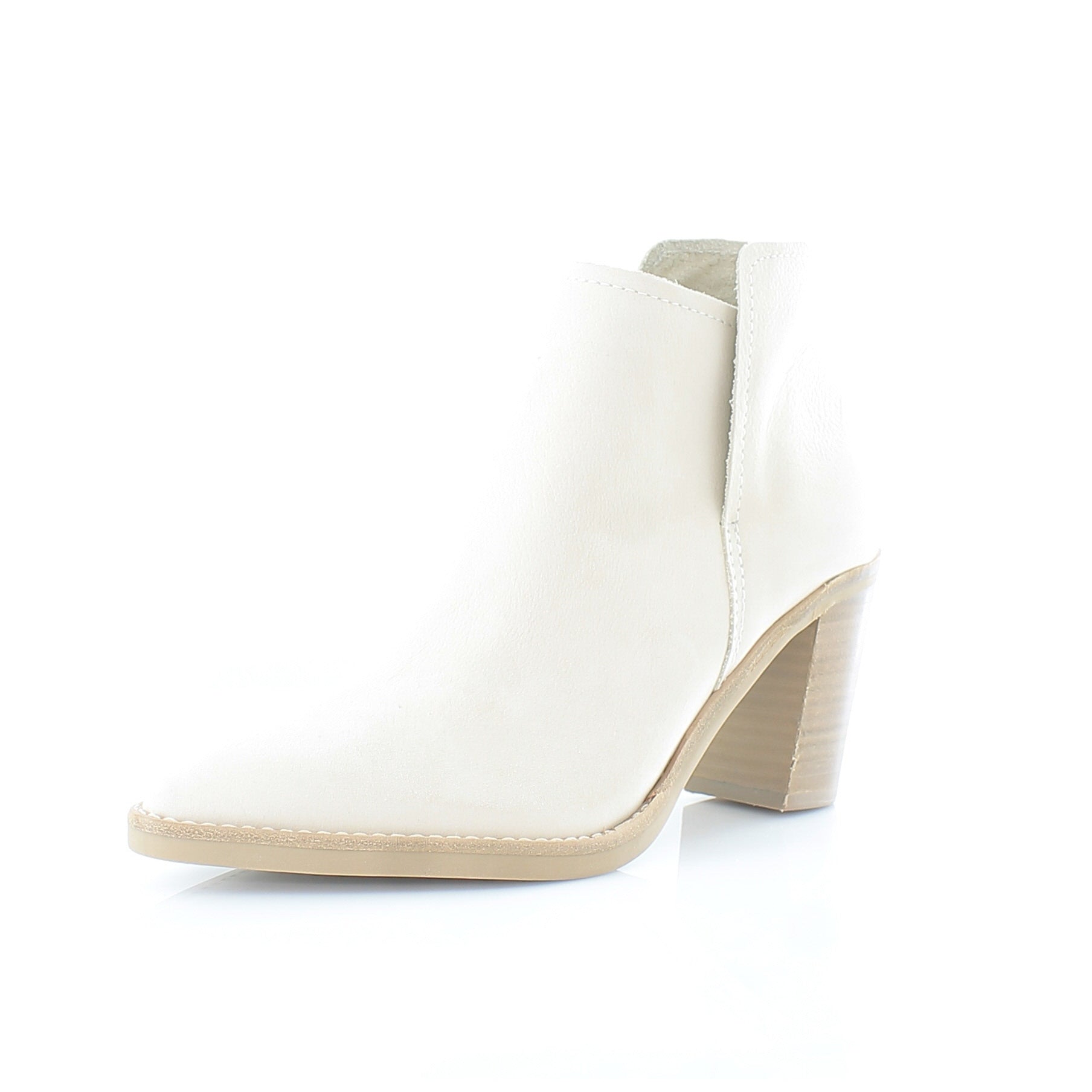 Ivory Nubuck