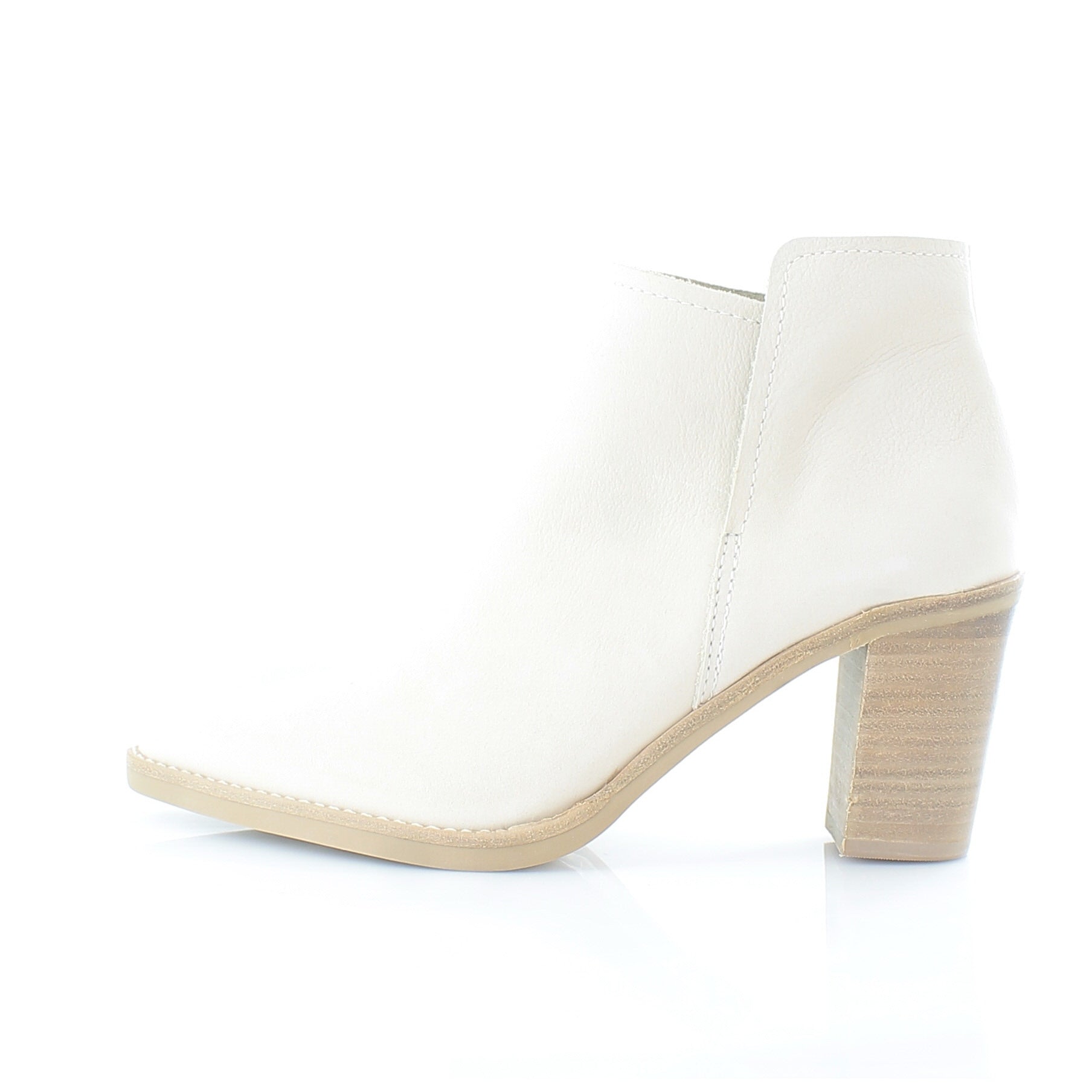 Ivory Nubuck