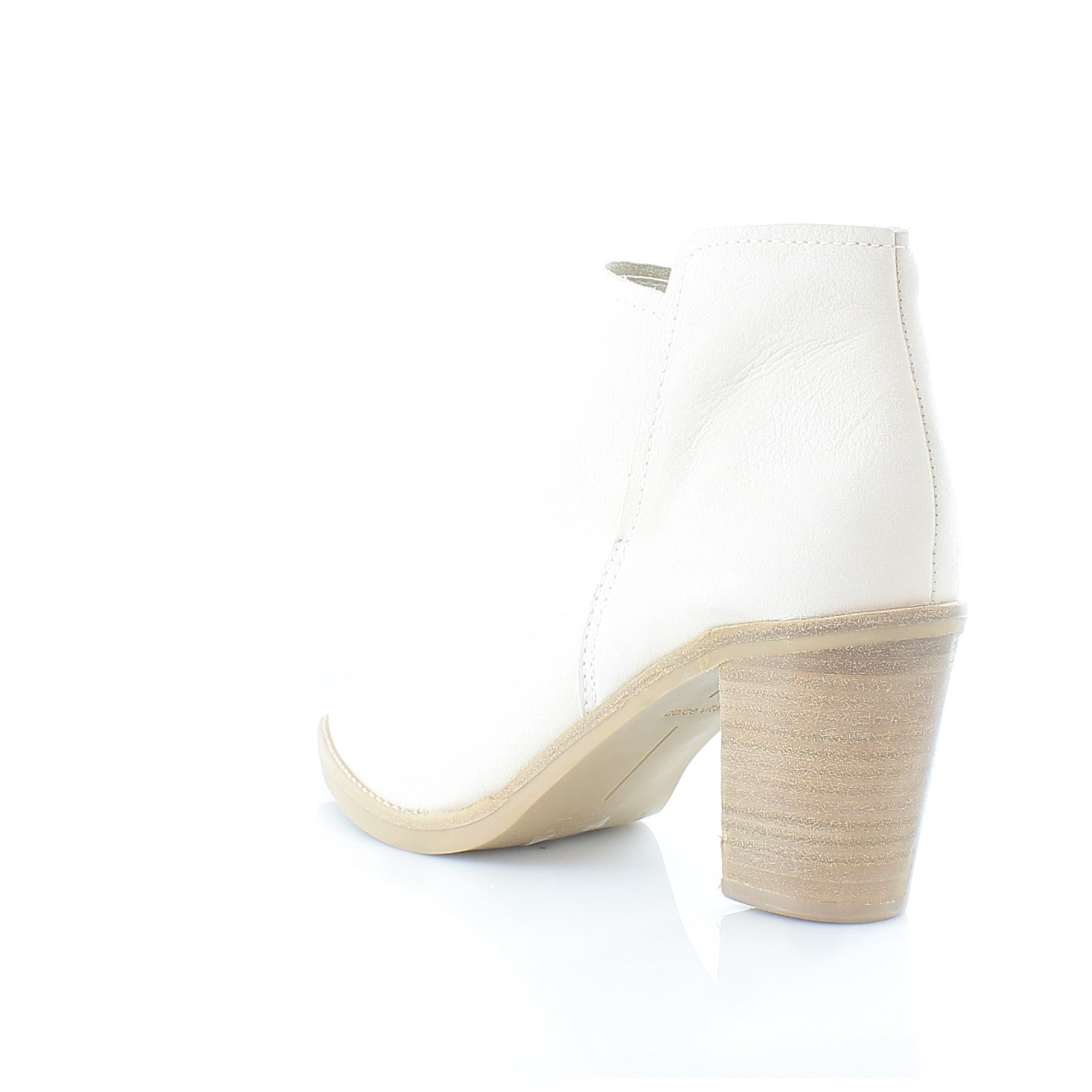 Ivory Nubuck