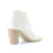 Ivory Nubuck