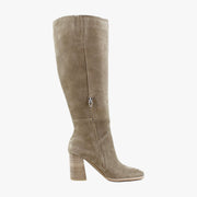 Truffle Suede
