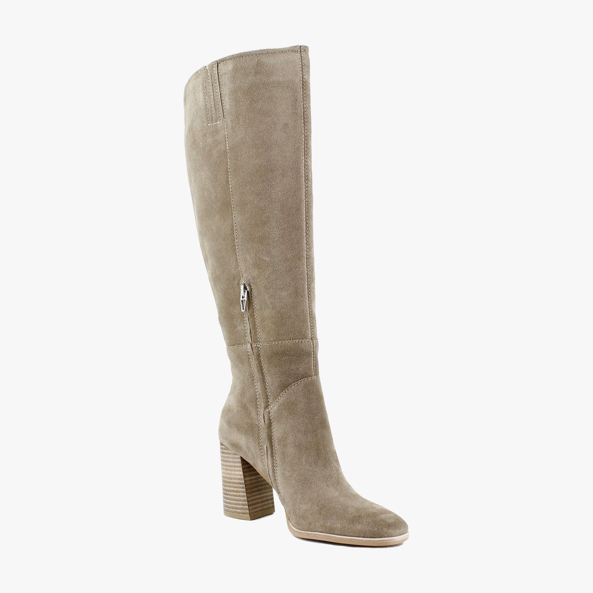 Truffle Suede