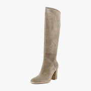Truffle Suede