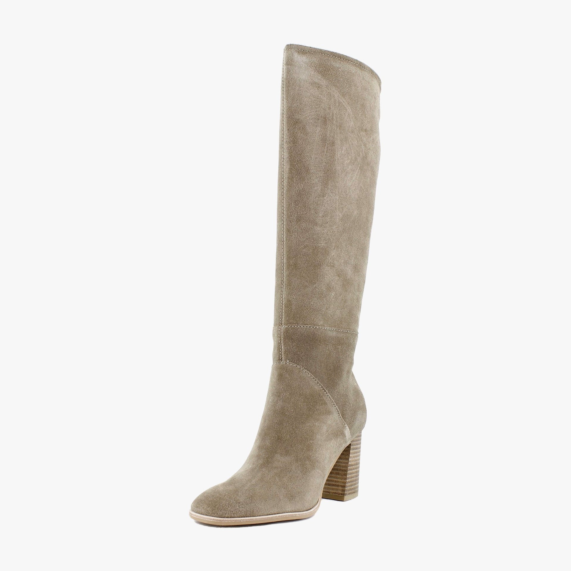 Truffle Suede