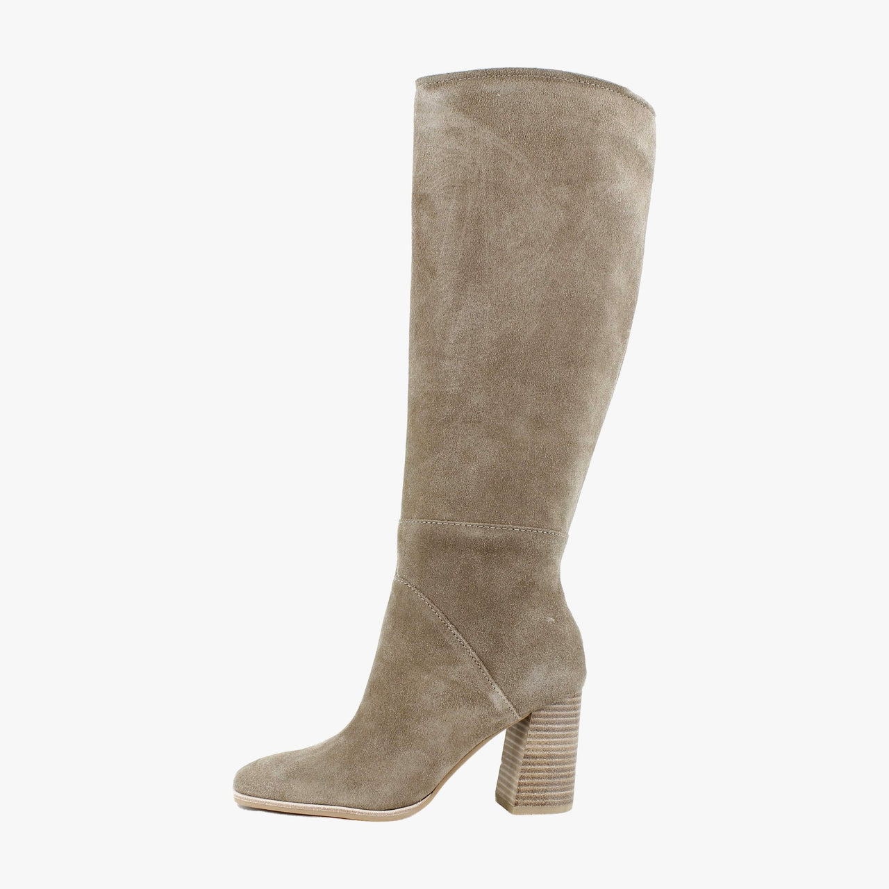 Truffle Suede
