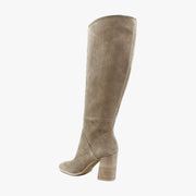 Truffle Suede