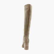 Truffle Suede