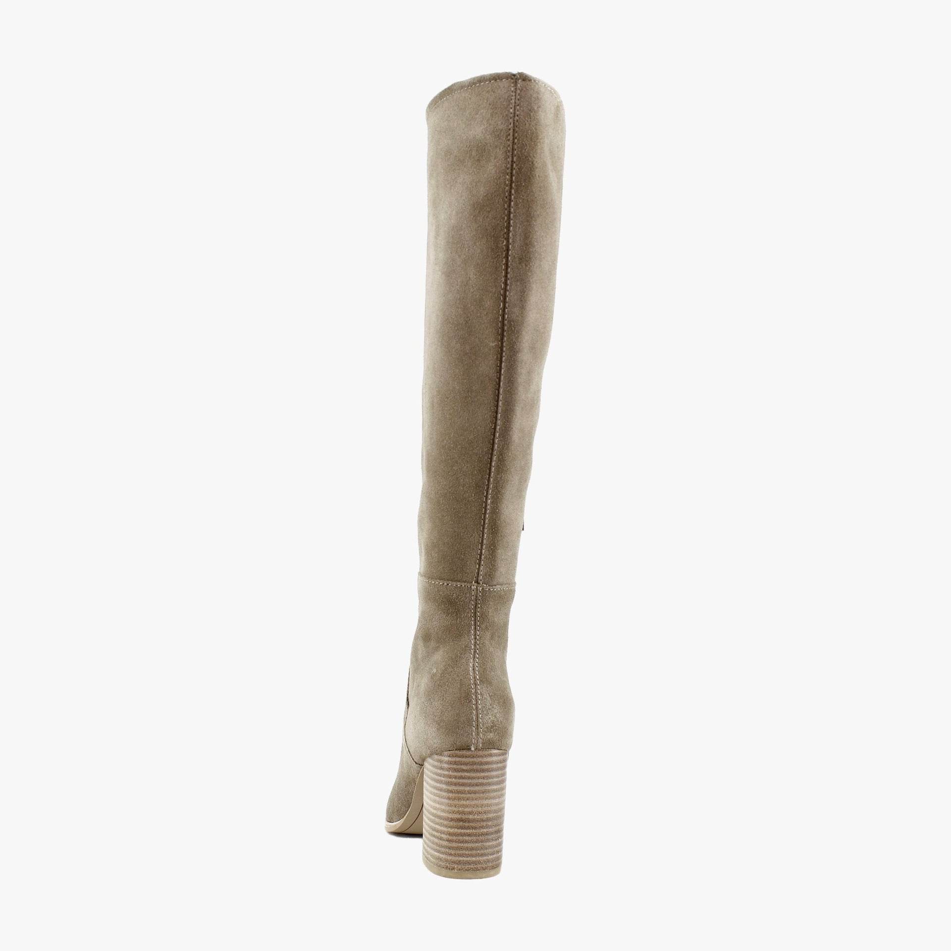 Truffle Suede