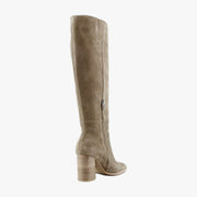 Truffle Suede