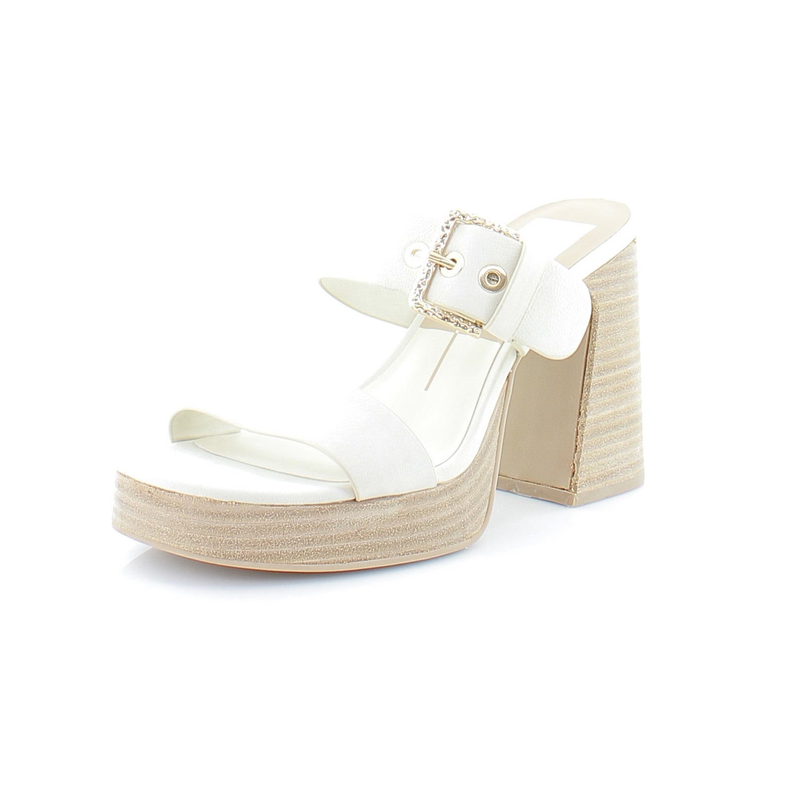 Ivory Nubuck