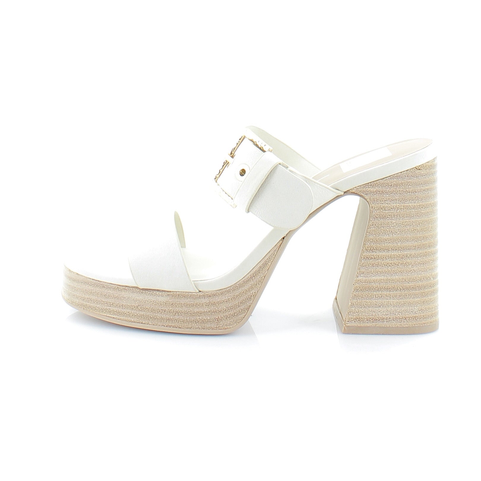 Ivory Nubuck