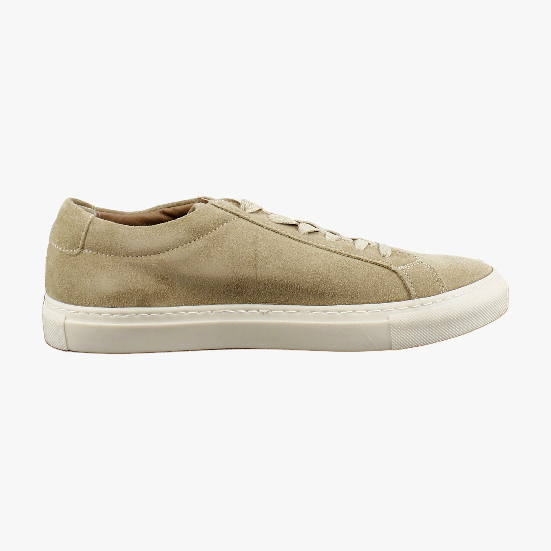 Sand Suede