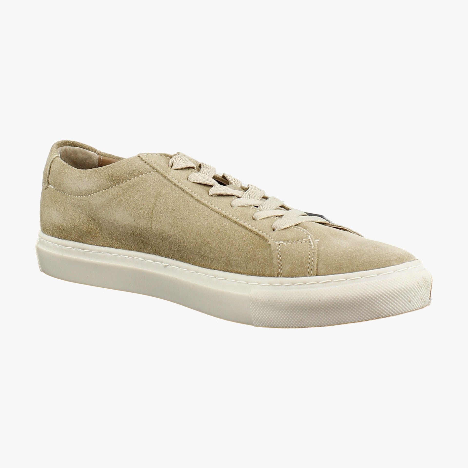 Sand Suede