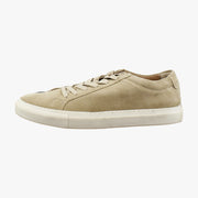 Sand Suede