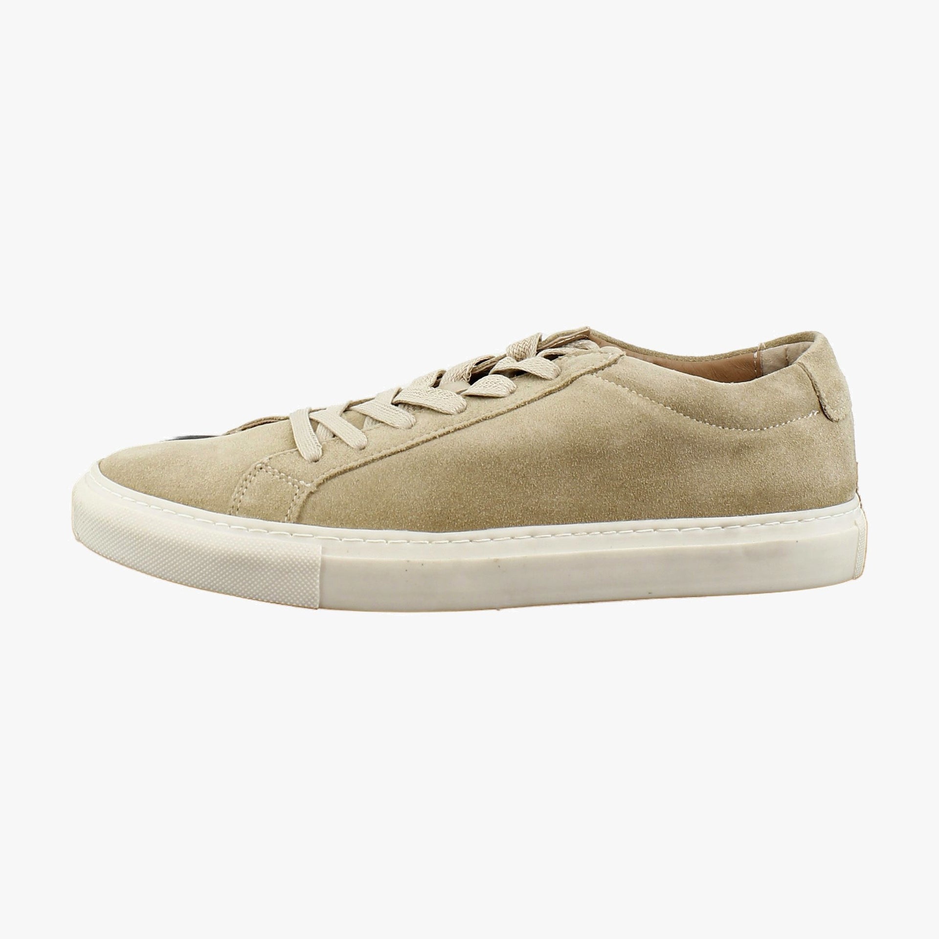 Sand Suede