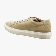 Sand Suede