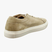 Sand Suede