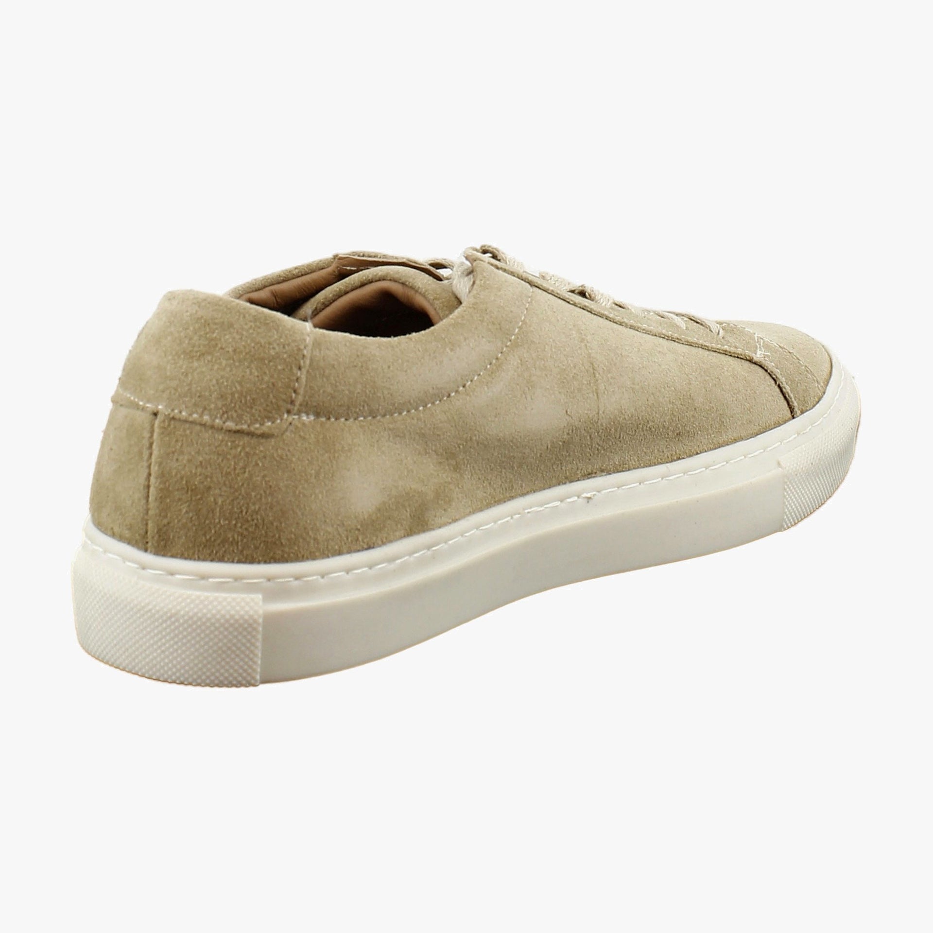 Sand Suede