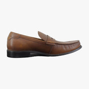 Brown Leather
