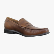 Brown Leather