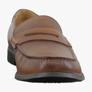 Brown Leather