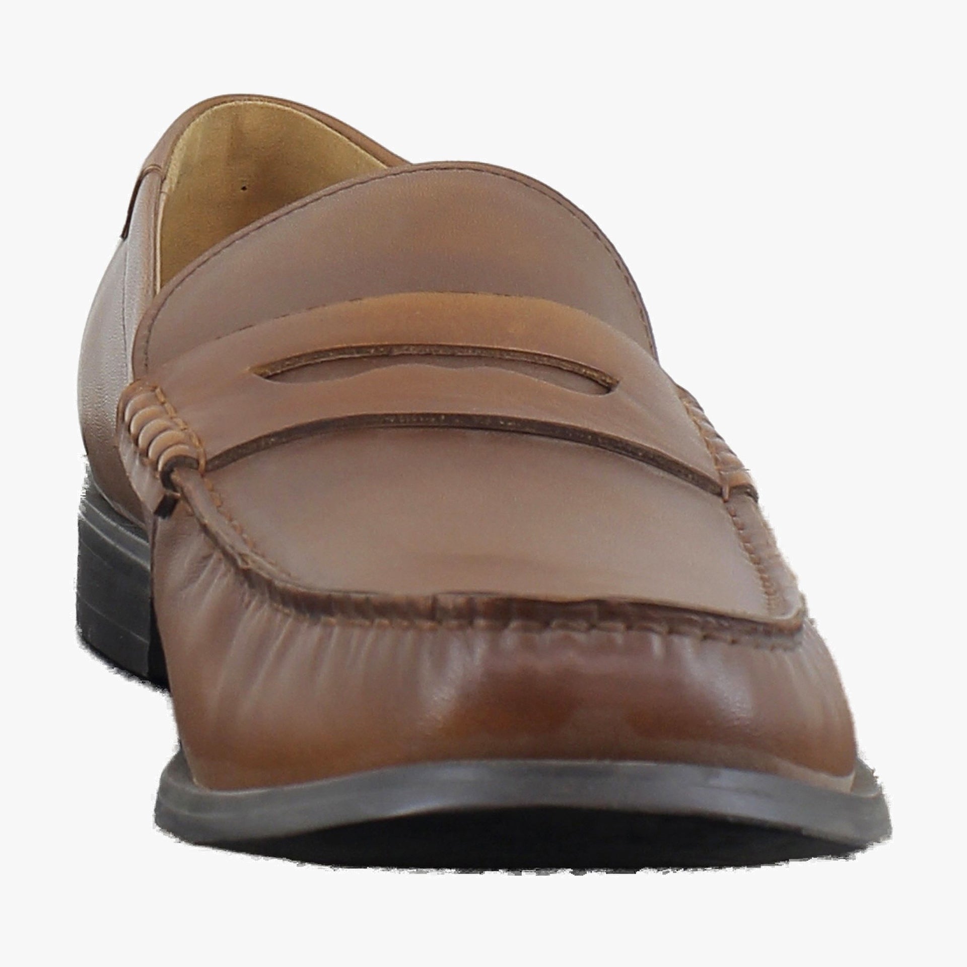 Brown Leather