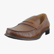 Brown Leather
