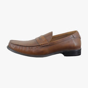 Brown Leather