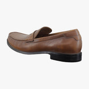 Brown Leather